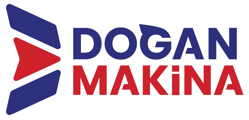 DOĞAN MAKİNA VE TRAK. YED. PAR. İML. LTD. ŞTİ. Logo